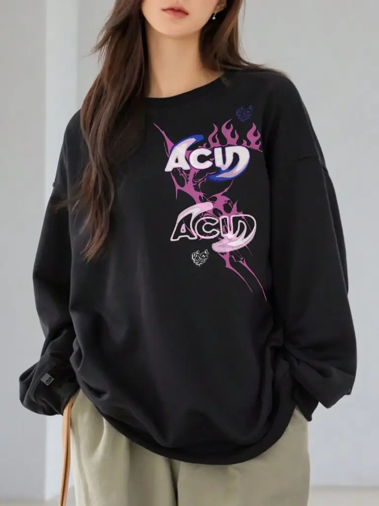 Buzo Acid