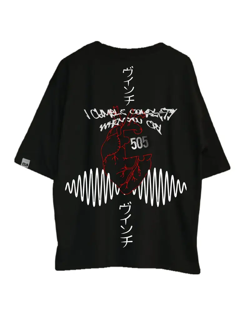 505 Frequency Tee