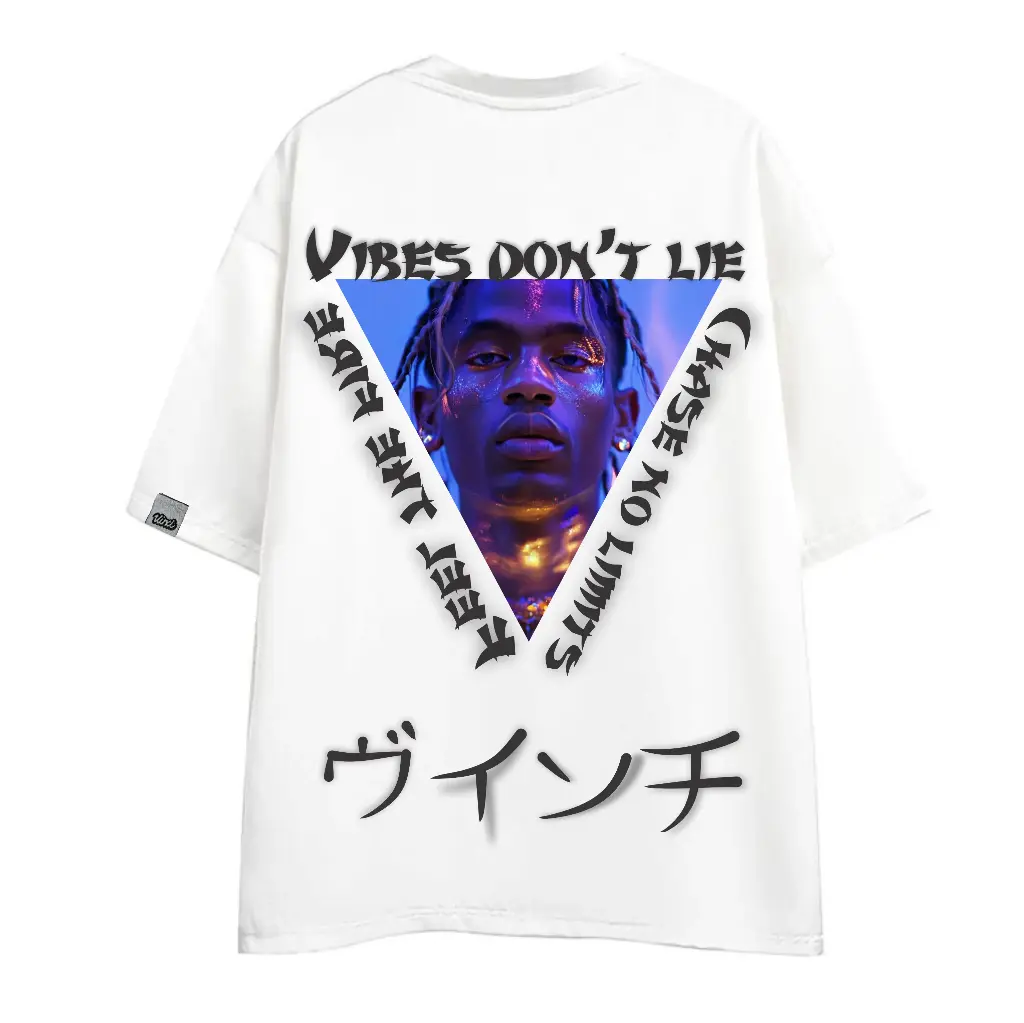 ASTRO VIBES Tee