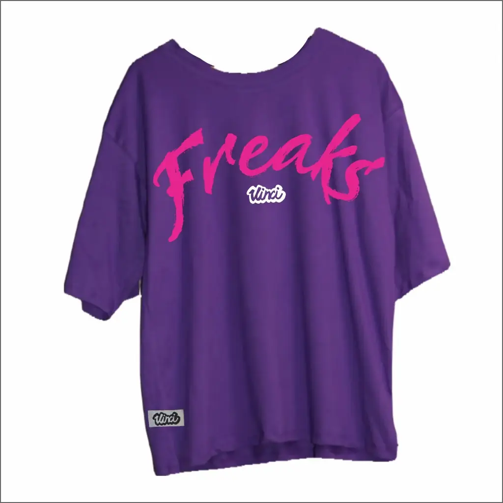 ✨ LIBERA TU LADO FREAK ✨