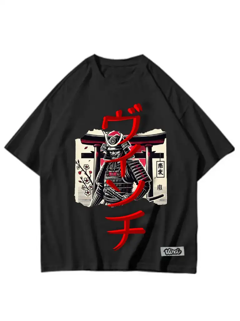 "Ronin Rebellion" - La Esencia del Guerrero Sin Miedo