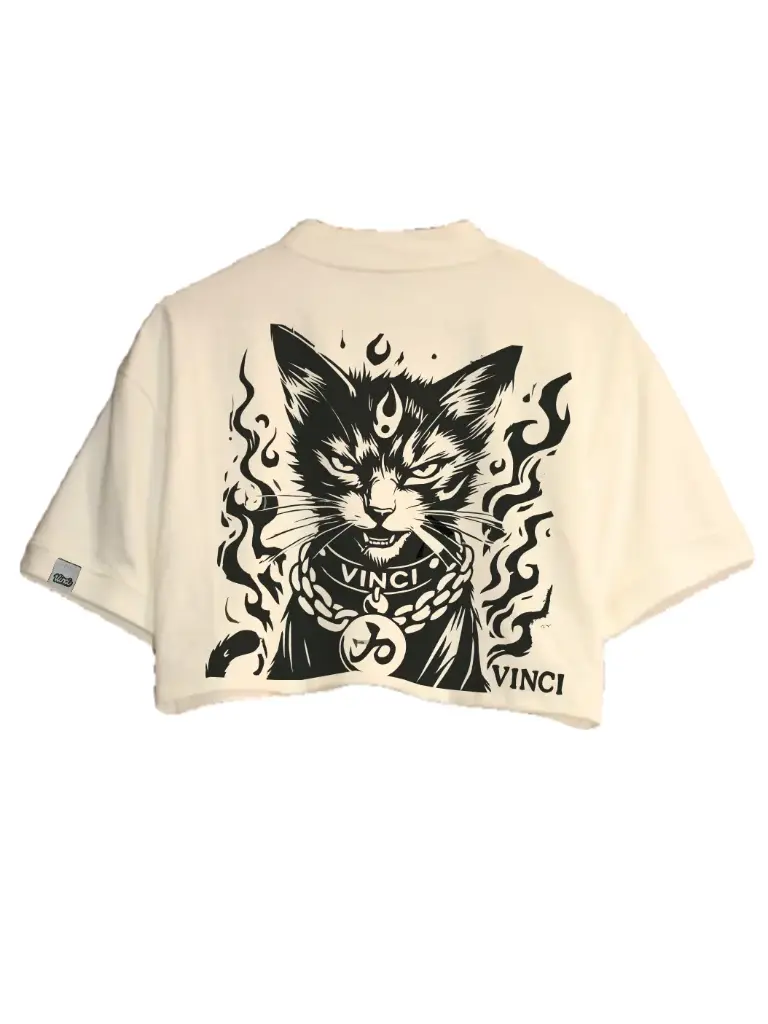 MYSTIC FELINE