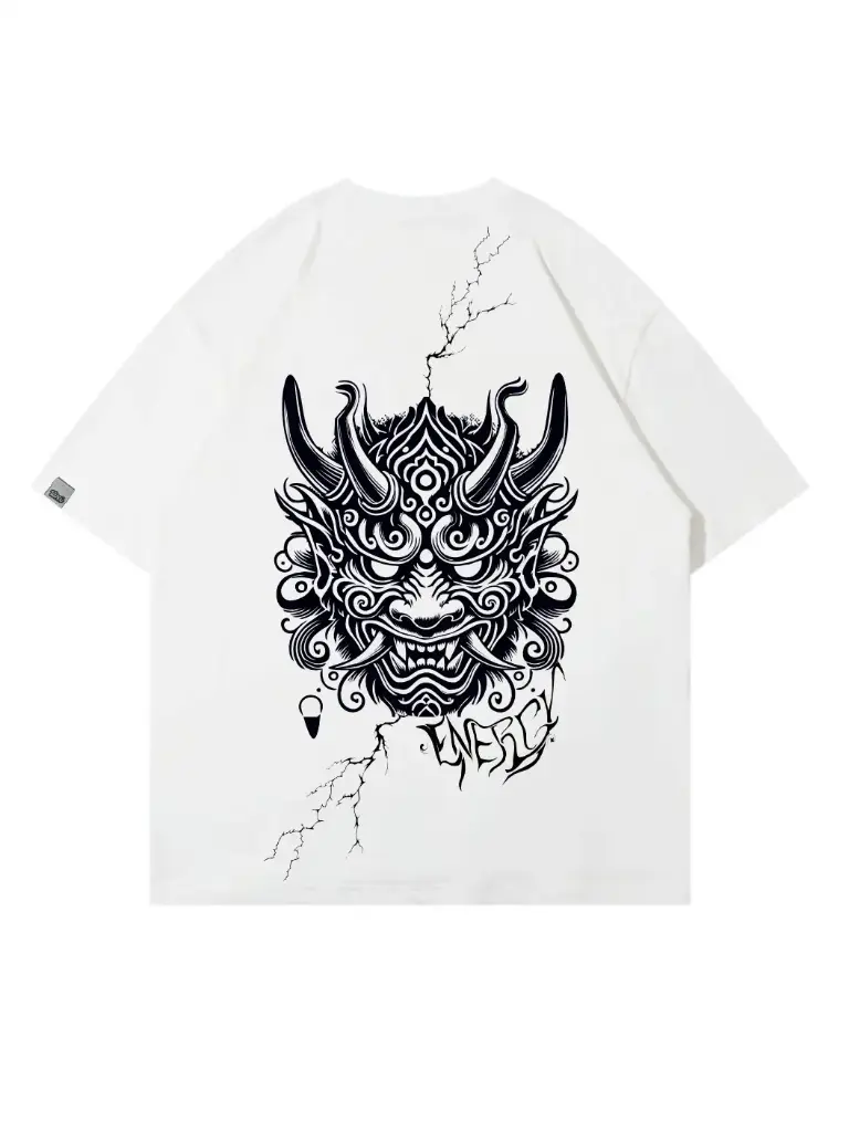 Oni Thunder
