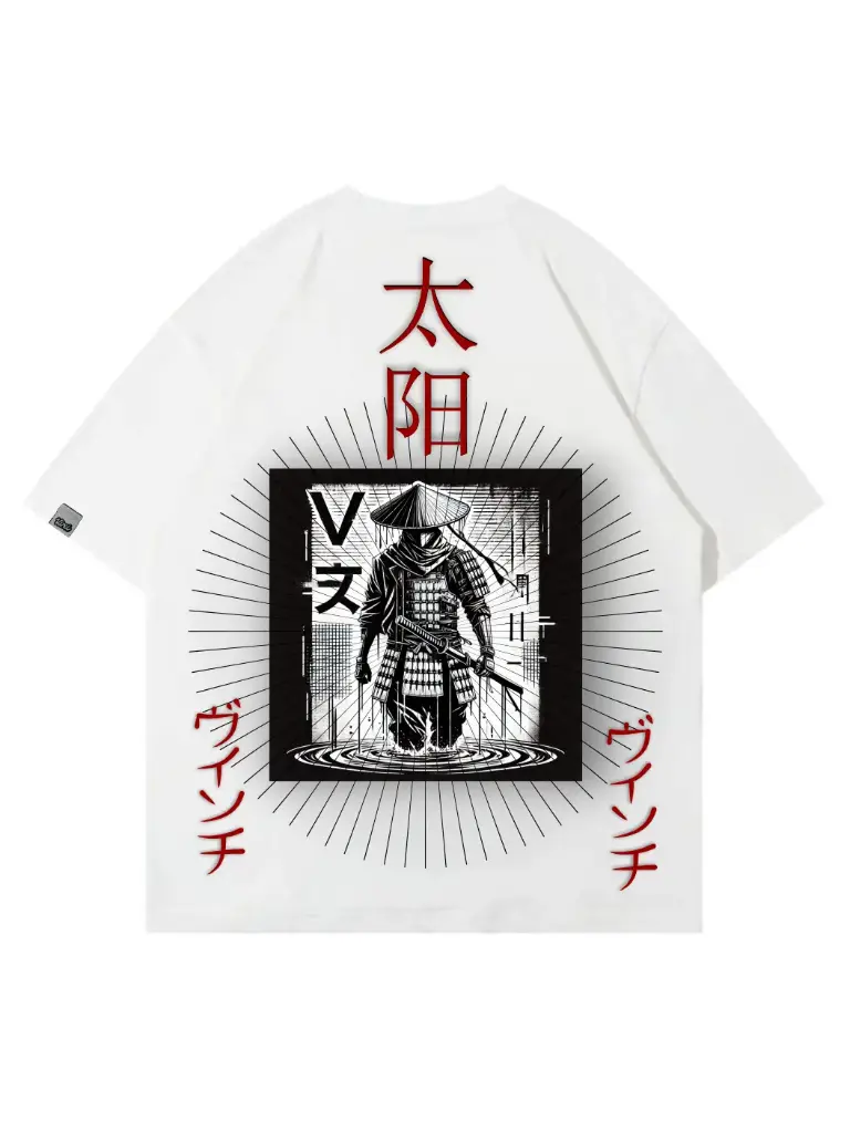 Samurai Sol