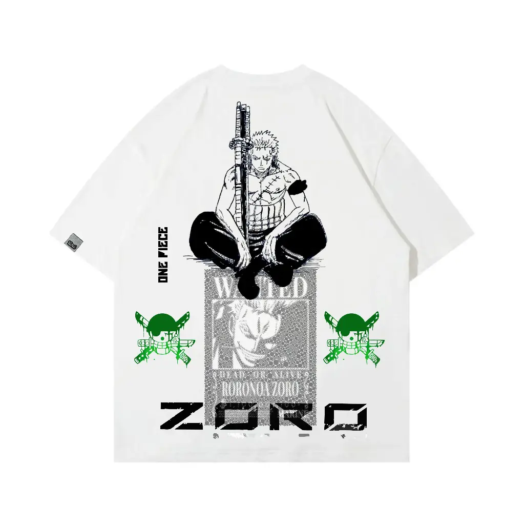 ZORO HUNTER