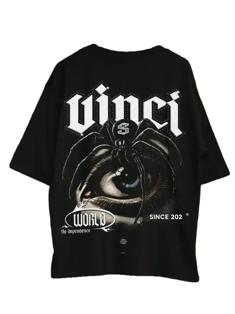 Vinci Spider